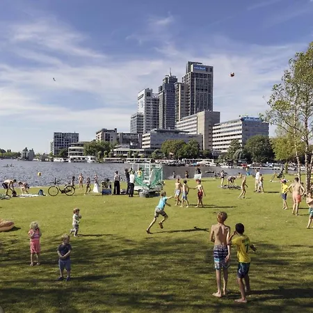 Great At Amstelbeach * Ámsterdam