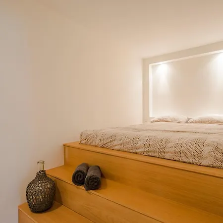 Appartement Beautiful Centre