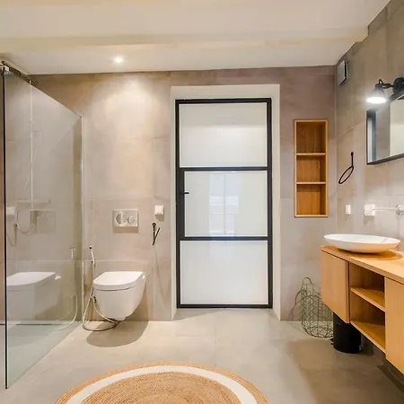 Appartement Beautiful Centre Amsterdam