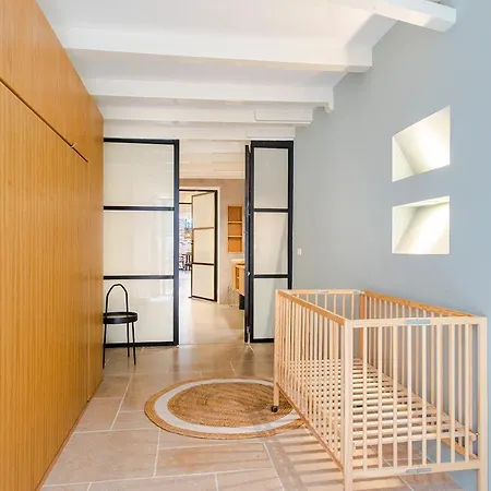 Beautiful Centre Appartement Amsterdam