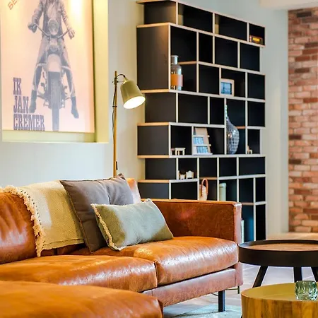 Beautiful Centre Appartement Amsterdam
