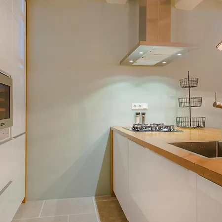 Appartement Beautiful Centre Amsterdam