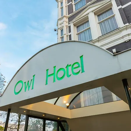 Owl 3* Amsterdam