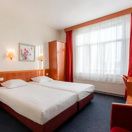 Owl 3* Amsterdam