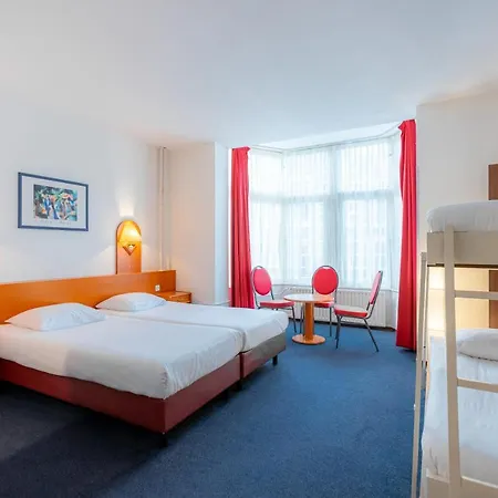 Hotel Owl Amsterdam