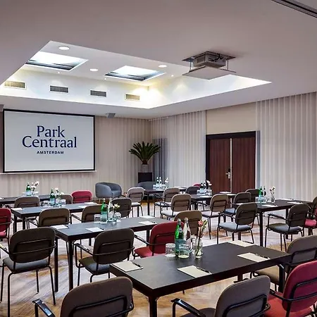 Park Amsterdam, Part Of Sircle Collection 4*