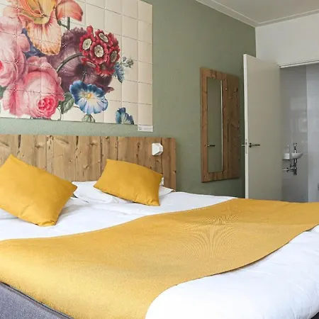 Hotel Asterisk, A Family Run 3*