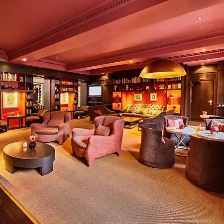 Sofitel Legend The Grand Amsterdam