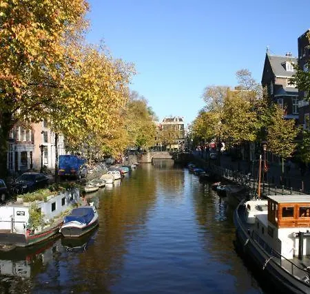 Jordaanapartment Amsterdam