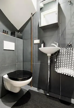 Jordaanapartment Appartamento Amsterdam