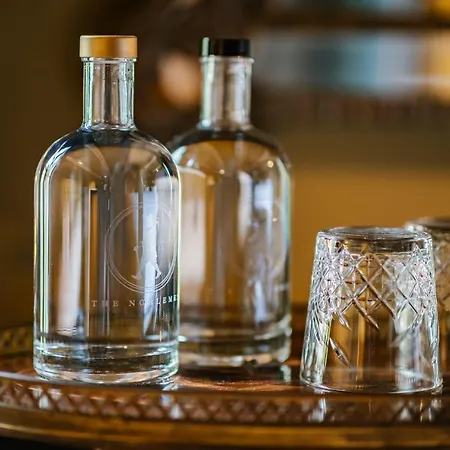 Boutique The Noblemen فندق