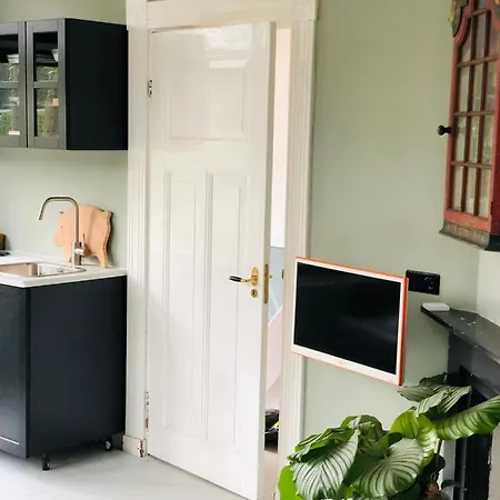 Homestead Apartamento Ámsterdam