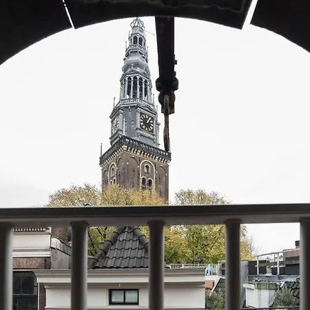 Redlight District Smokers Friendly Private Appartamento Amsterdam