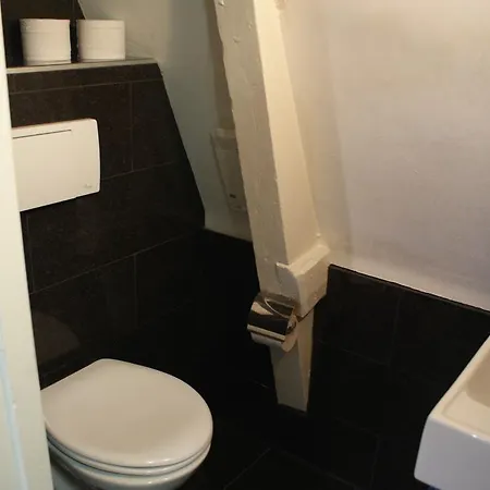 Hotel Prinsenhof 4*