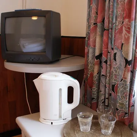 Budget Thorbecke Hotel Amsterdam
