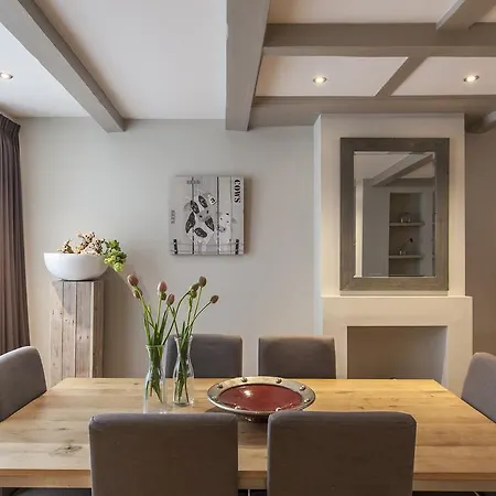 Apartment Haarlemmerstraat *