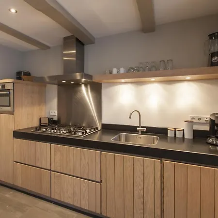 Haarlemmerstraat Apartment Amsterdam