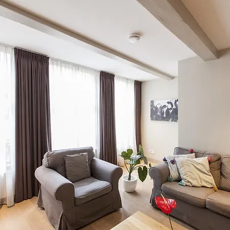 Haarlemmerstraat Apartment Amsterdam