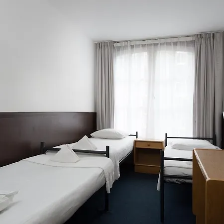 Ξενοδοχείο Budget Marnix Centre Άμστερνταμ