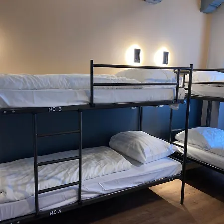 Xplore Hostel