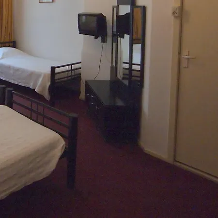 Parkzicht Otel