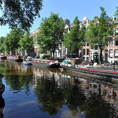 Haarlemmerstraat