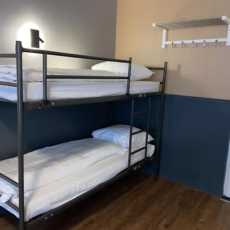 Xplore Hostel Amsterdam