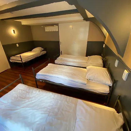 Hostel Xplore Amsterdam