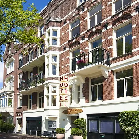 Hotel The Bridge