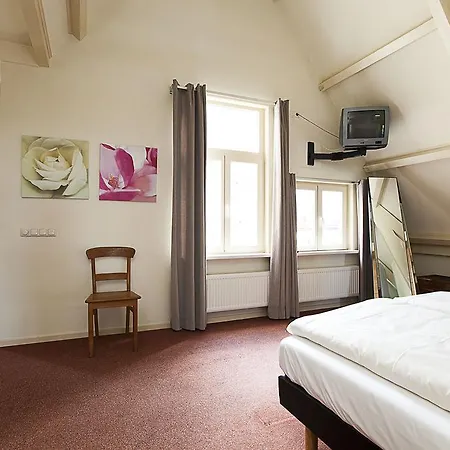 The Bridge Hotel