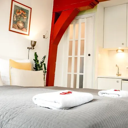 Sunflower Bed & Breakfast Amsterdam