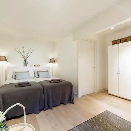 Apartman Adam's *