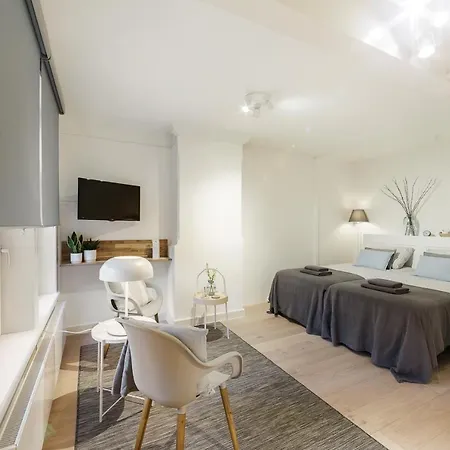 Apartman Adam's