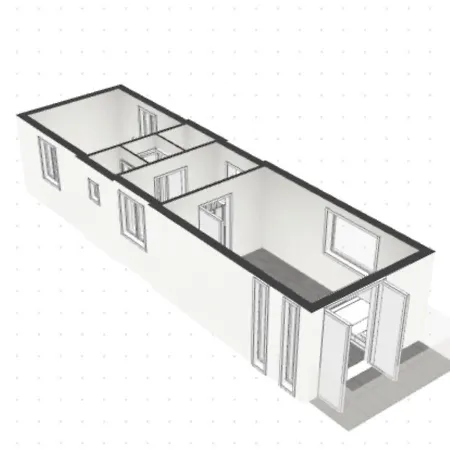 Houseboat Bonnie 阿姆斯特丹