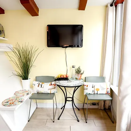Bed & Breakfast Sunflower