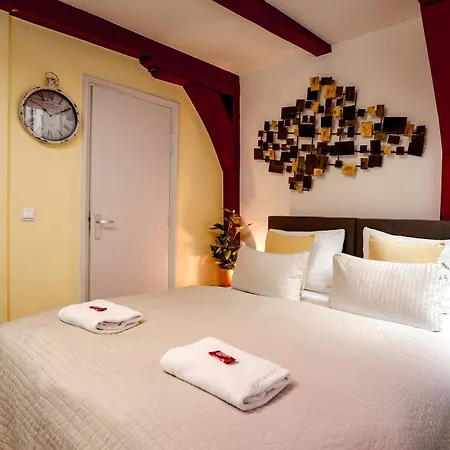 Sunflower Bed & Breakfast Amsterdam