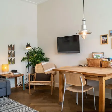 Apartamento Amstel *