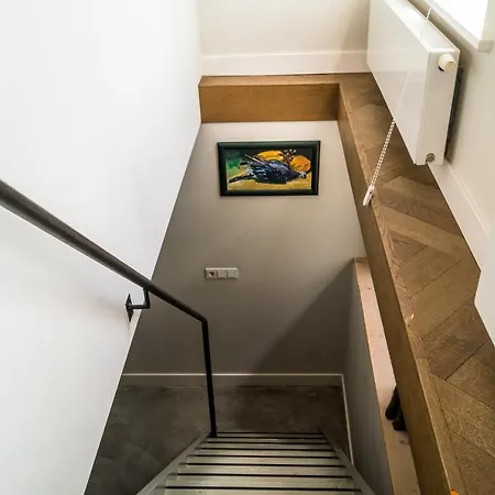 Apartamento Amstel Ámsterdam