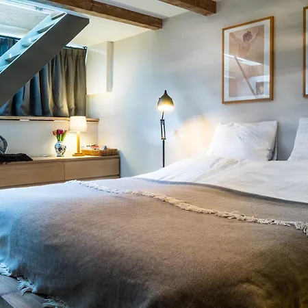 Apartamento Amstel *