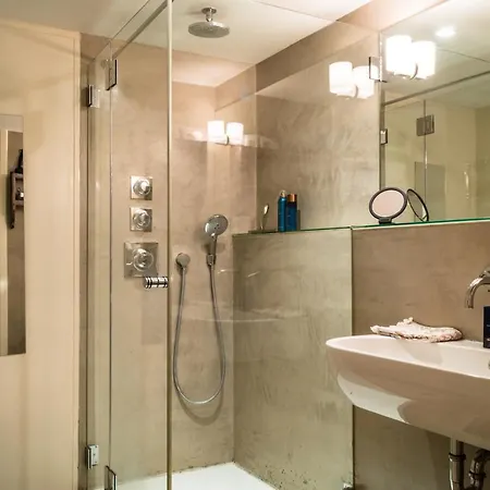 Apartamento Amstel *