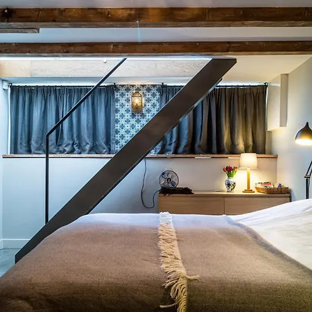 Amstel Apartamento Ámsterdam