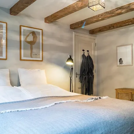 Apartamento Amstel Ámsterdam