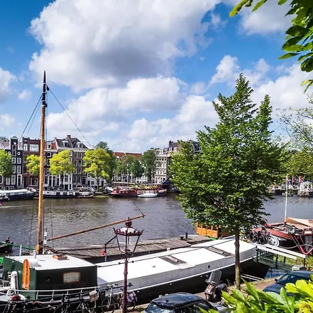 Apartamento Amstel *