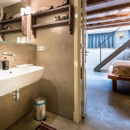 Amstel Apartamento