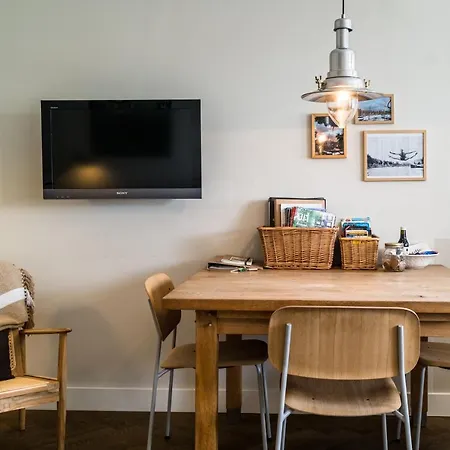 Amstel Apartamento Ámsterdam