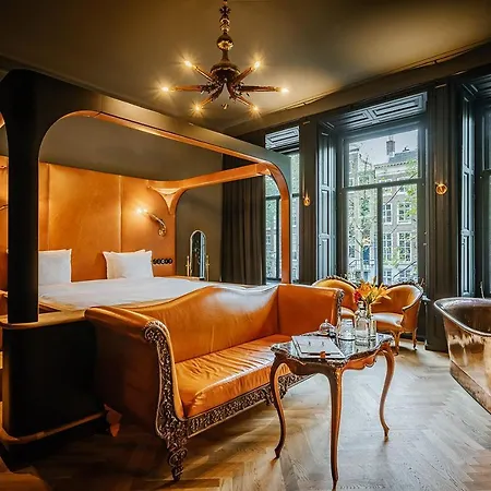 Boutique The Noblemen فندق