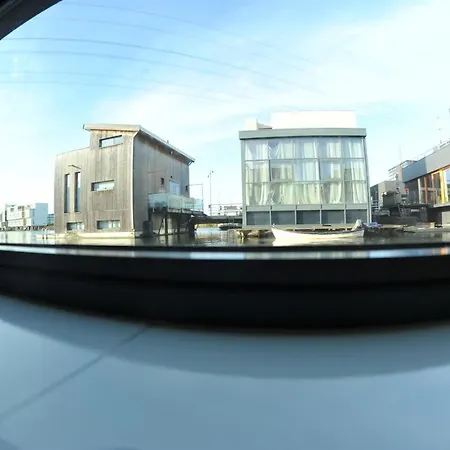 拉克特斯康塔住宿加早餐酒店