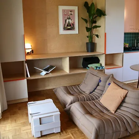 Basecamp Hotel 4*