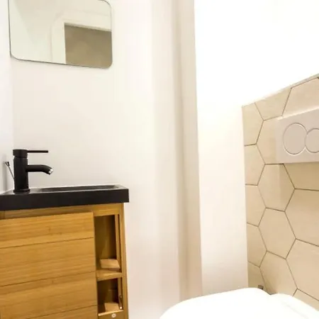 Appartamento Lovely 4 Bedroom Luxury Apartment