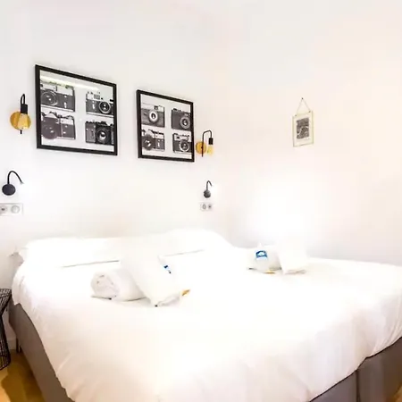 Appartamento Lovely 4 Bedroom Luxury Apartment *
